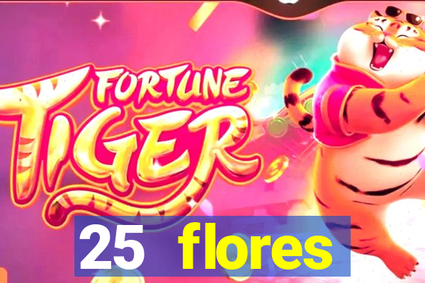25 flores silvestres com nomes